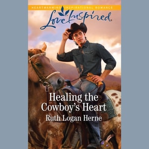 Healing The Cowboy's Heart