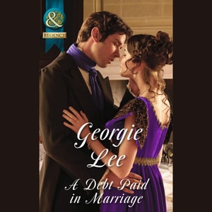 Debt Paid In Marriage