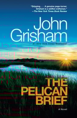 Pelican Brief