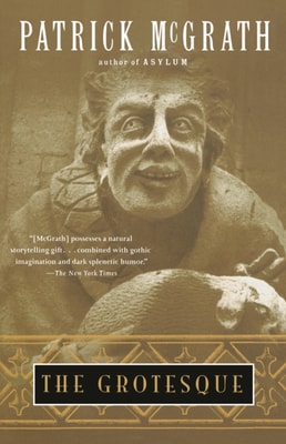 Grotesque