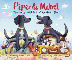 Piper and Mabel