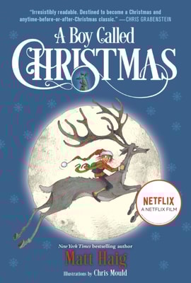 Boy Called Christmas