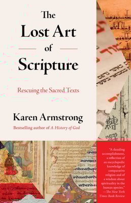 Lost Art of Scripture
