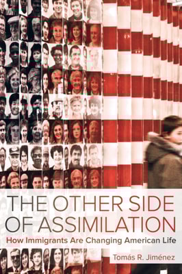 Other Side of Assimilation