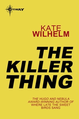 Killer Thing