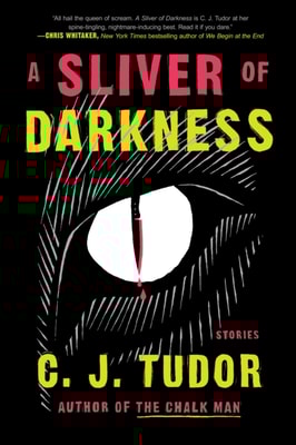 Sliver of Darkness