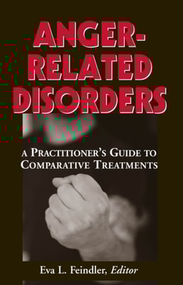 Anger-Related Disorders