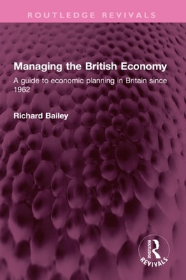 Managing the British Economy