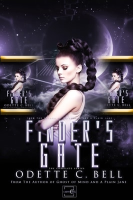 Finder's Gate: The Complete Series