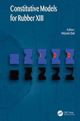Constitutive Models for Rubbers XIII