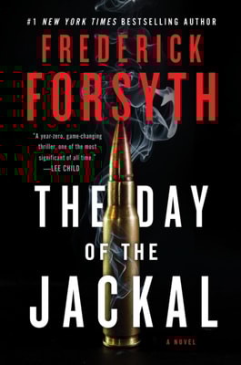 Day of the Jackal