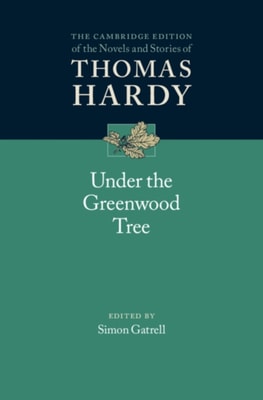 Under the Greenwood Tree