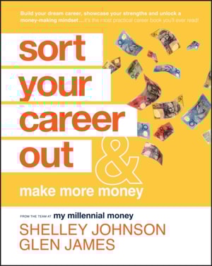 Sort Your Career Out