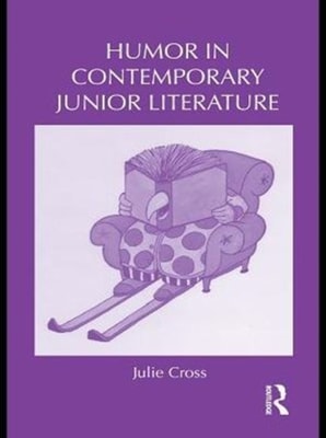 Humor in Contemporary Junior Literature