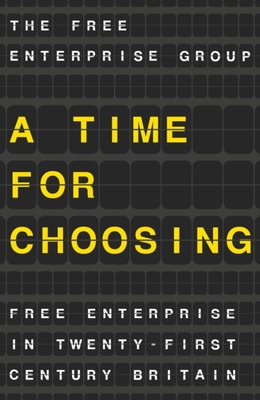 Time for Choosing