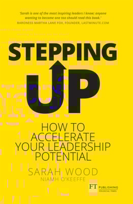Stepping Up