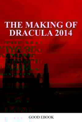 Making Of Dracula 2014 Film