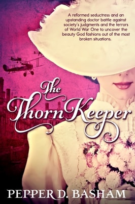 Thorn Keeper