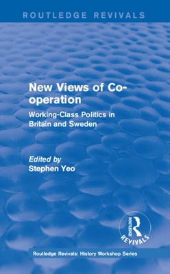 Routledge Revivals: New Views of Co-operation (1988)