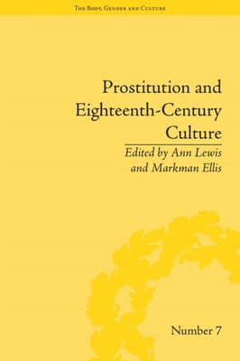 Prostitution and Eighteenth-Century Culture