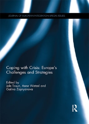 Coping with Crisis: Europe's Challenges and Strategies