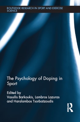 Psychology of Doping in Sport