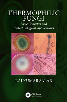 Thermophilic Fungi
