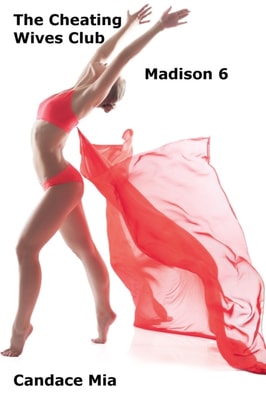 Cheating Wives Club: Madison 6