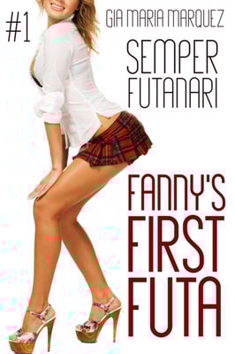 Fanny's First Futa