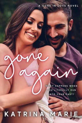 Gone Again