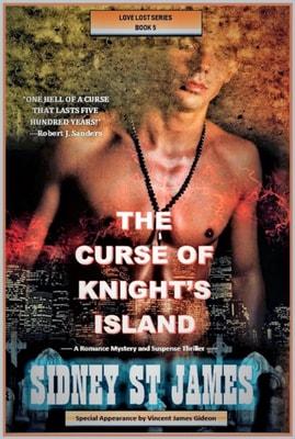 Curse of Knight's Island