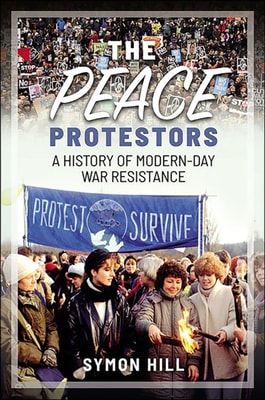 Peace Protestors