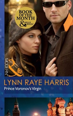 Prince Voronov's Virgin (Mills & Boon Modern)