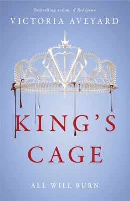 King's Cage