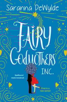 Fairy Godmothers, Inc.