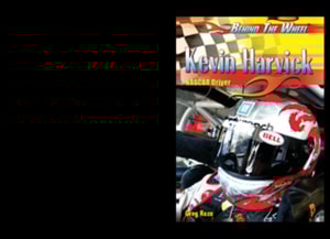 Kevin Harvick