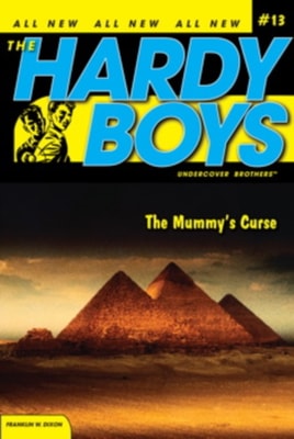 Mummy's Curse
