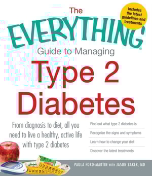 Everything Guide to Managing Type 2 Diabetes