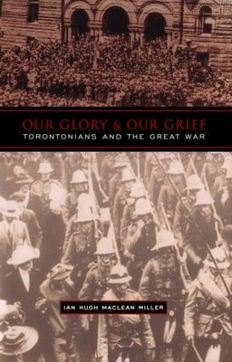 Our Glory and Our Grief