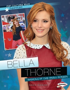 Bella Thorne