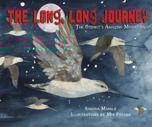 Long, Long Journey