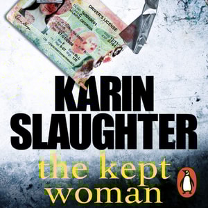 Kept Woman