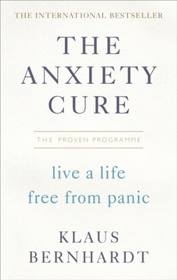 Anxiety Cure