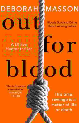Out For Blood
