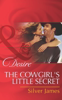 Cowgirl's Little Secret