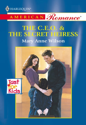 C.e.o. and The Secret Heiress