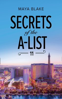 Secrets Of The A-List (Episode 5 Of 12)