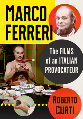 Marco Ferreri