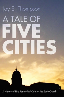 Tale of Five Cities