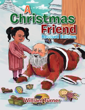 Christmas Friend